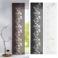 Flächenvorhang Schiebegardine