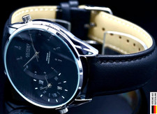 Akzent Dual Timer Herren