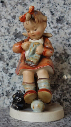Hummel figur hum 133 - hum,