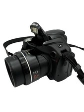 Canon PowerShot SX30 IS Digitalkamera 35-fach optischer Zoom 14 MP 