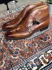 Magnanni Double Monk