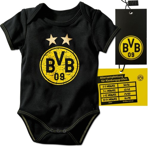 Borussia dortmund babybody - borussia,