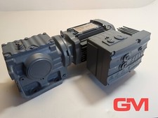 SEW Eurodrive Getriebemotor