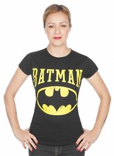 Batman Vintage Logo - Batman