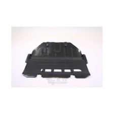 Unterfahrschutz Motorschutz