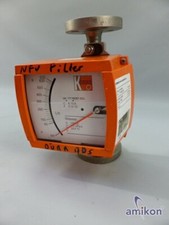 Kobold Durchflussmesser