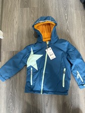 ♥️ Jako o Skijacke