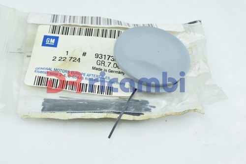 Plug from trailer hook - ,