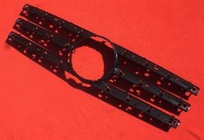 MERCEDES G GE GD KÜHLERGRILLEINSATZ GRILLEINSATZ W463 RADIATOR GRILL INLETT