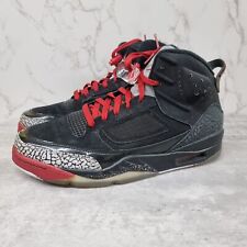 Nike Jordan Son of Mars Black