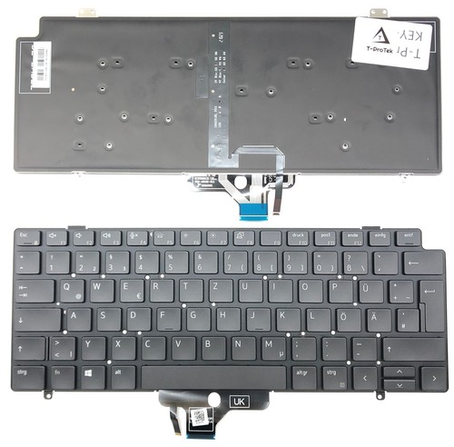 Schwarz tastatur version - schwarz,