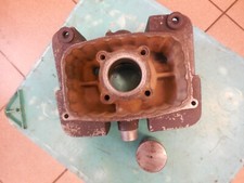 Fichtel Sachs Hercules Ultra 80 LC Zylinder Kolben Wassergekühlt OEM 0213166000