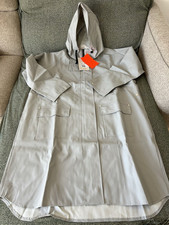 Regenmantel ELKA Gummimantel