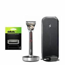 Gillette Labs Heated