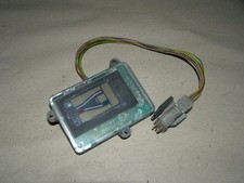 BMW R 1100RS  Display Info Temperatur/ Benzinstand  driver's information display