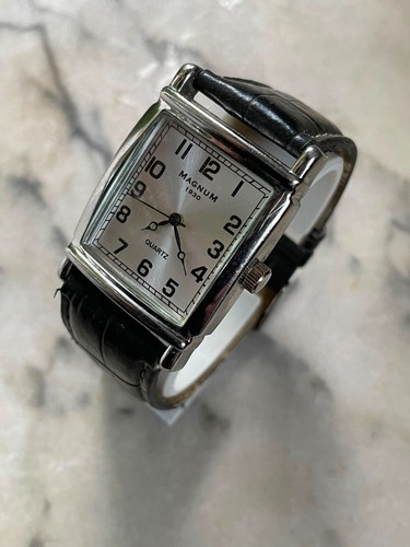 Klassische herrenuhr - klassische,