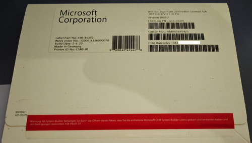 Windows server 2019 - server,