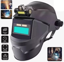 Automatik Schweißhelm