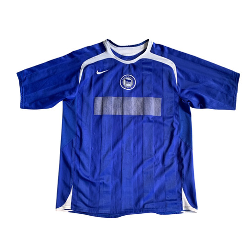 Hertha bsc trikot - trikot, heim