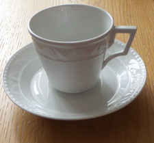 KPM Berlin Kurland weiß