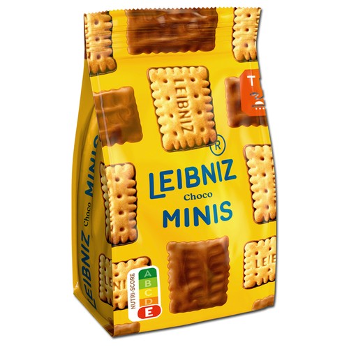 Bahlsen leibniz - (18,56€/1kg),
