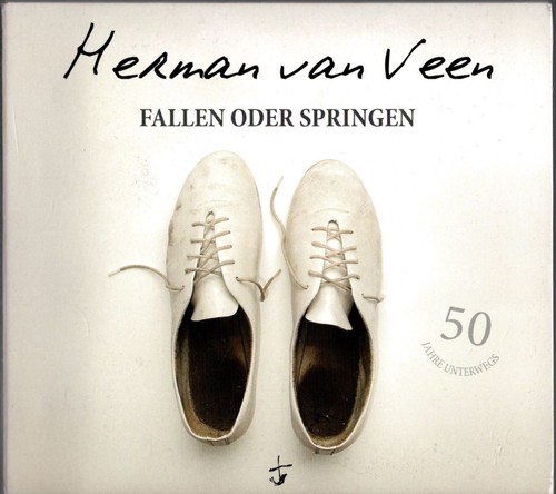 Herman van veen fallen - herman,