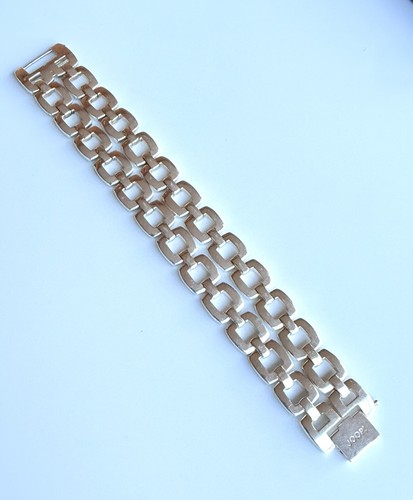 Joop armband 925 silber - 925,