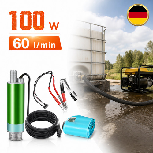 24v dieselpumpe elektrische - dieselpumpe,