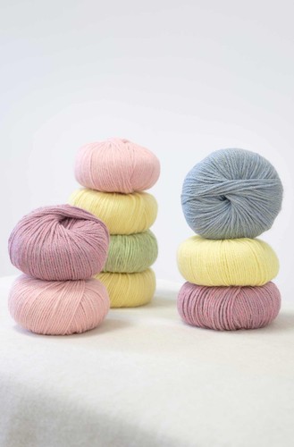 Alpaka wolle 100 baby - alpaka,