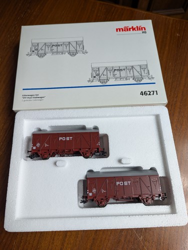 Märklin 46271 - märklin,