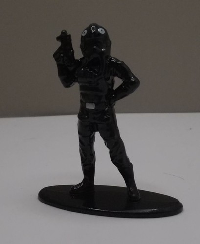 Jada toys nano figs - toys,