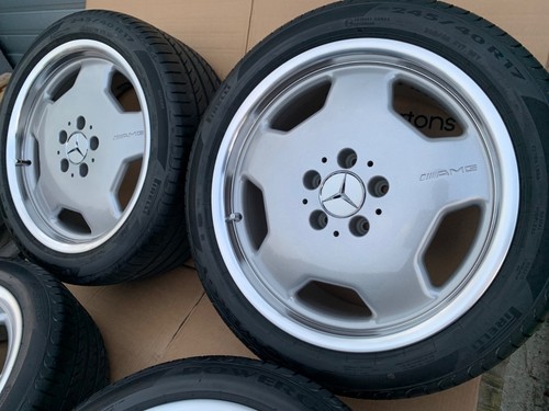 Amg felgen monoblock - felgen,