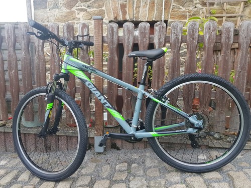 Giant revel mountainbike - giant,