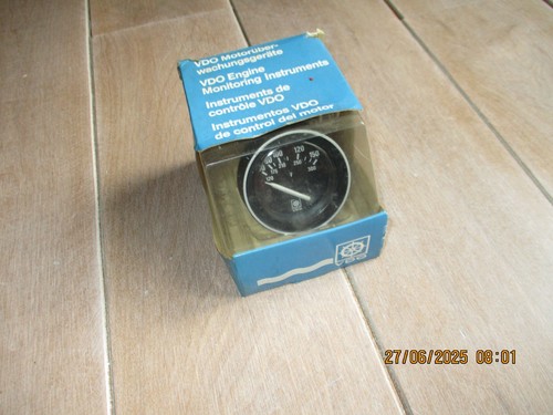 Vdo n02320507 temperaturmesser - vdo,
