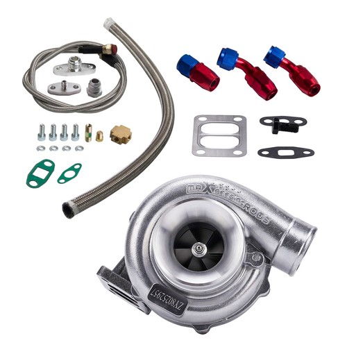 T70 universal turbolader 8 - t70,