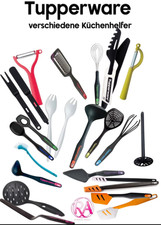 Tupperware Schälfix &