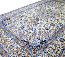 Exklusive Orientteppich Nain