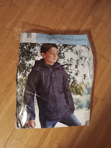 Kinder funktionsjacke jungen - kinder,