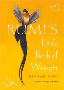 Rumis little book wisdom - little,