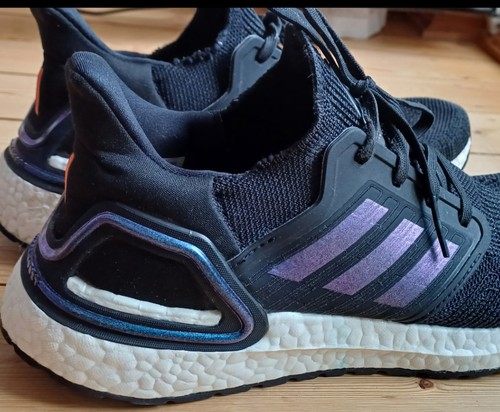 Adidas ultraboost iss - adidas,