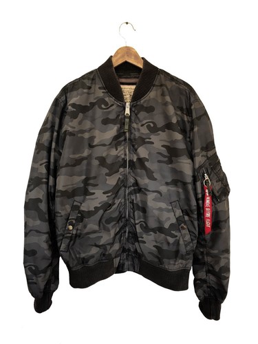 Alpha industries 1 - alpha, ma-1