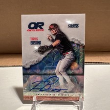 2025 Onyx Rips On-Card