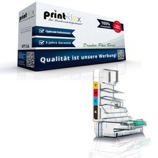 Jumbo XL Resttonerbehälter für Samsung CLP 315 N Wastebox Drucker Plus