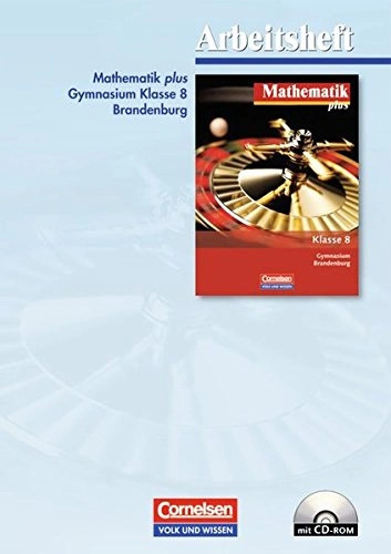Cornelsen mathematik plus - mathematik,