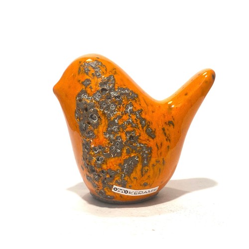 Otto keramik vogel - otto,