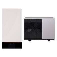 Viessmann Vitocal 150-A Luft-Wasser-Wärmepumpe 6,5kW Z026432 AWO-M-E-AC 151.A08