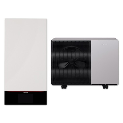 Viessmann vitocal 150 - vitocal, 150-a