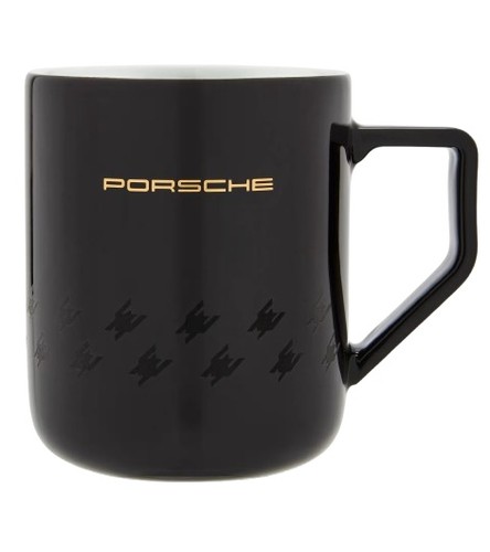 Original porsche pepita - pepita, tasse