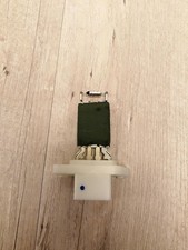 febi bilstein 38635 Widerstand für Gebläse , 1 Stück