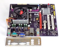 Ecs geforce7050m amd - ecs, +